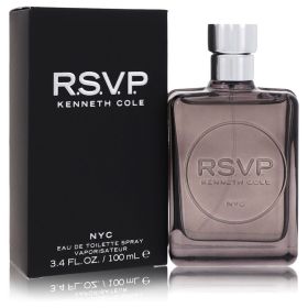 Kenneth Cole Rsvp by Kenneth Cole Eau De Toilette Spray (New Packaging)