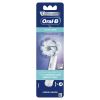 Oral-B Gum Care Electric Toothbrush Replacement Brush Heads, 4 Count