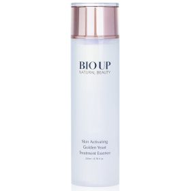 NATURAL BEAUTY - BIO UP a-GG Golden Yeast Skin Activating Treatment Essence 81Q0103 200ml/6.76oz