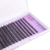 Veyesbeauty Dreamy Kit DIY Cluster Lashes Newbie's Five-Second Series Dropshipping Eyelash Extension Volume Segmented Lashes