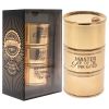 Master of Pink Gold by New Brand for Women - 3.3 oz EDP Spray