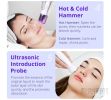 New Face Care Beauty Machine Water Dermabrasion Machine Facial Deep Cleansing Machine Water Dead Skin Removal For HOME/Salon Use