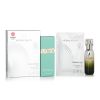 LA MER - (For EDD Int) The Lifting Contour Serum 30ml (Free: Natural Beauty r-PGA Hydration Cushion Mask 6x20ml) 30ml+6x20ml