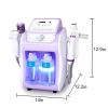 New Face Care Beauty Machine Water Dermabrasion Machine Facial Deep Cleansing Machine Water Dead Skin Removal For HOME/Salon Use