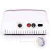 Unoisetion Cavitation 2.5 Body Slimming Fat Burner Beauty Machine For Home Use