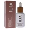 Super Serum Skin Tint Foundation SPF 40 - ST11 Matira by ILIA Beauty for Women - 1 oz Foundation