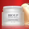 NATURAL BEAUTY - BIO UP a-GG Ultra Repair Firming Golden Yeast Cream 81Q0408 50g/1.76oz