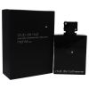 Club De Nuit Intense by Armaf for Men - 6.8 oz EDP Spray