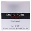 Encre Noire Sport by Lalique for Men - 3.3 oz EDT Spray