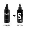 Hair Water Spray for Hair Fiber Hair Thickening Fixing Spray 100 ML sevich Hold Spray for man and women hairstyle