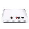 Portable ultrasonic 40khz body slimming massager belly fat removal weight loss beauty machine