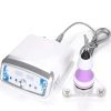 Portable ultrasonic 40khz body slimming massager belly fat removal weight loss beauty machine