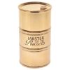 Master of Pink Gold by New Brand for Women - 3.3 oz EDP Spray