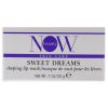 Sweet Dreams Lip Sleeping Mask by NOW Beauty for Unisex - 0.7 oz Lip Mask