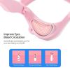 3D Eye Massager - Electric Hot Compress Massage Eye Protector - Eye Care - Eye Beauty Apparatus Relieve Eye Fatigue