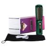 Professional Hair Straightening Brush 3 Gear Heating Comb Hair Curling Iron Multifunctional Straightener Hair Brush Hair Comb