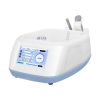 Portable D-Cool Skin Rejuvenation Machine Hot And Cold Puffines Machine With Ems For Facial Tightening Mouisture Electroporation