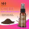 New Eco Styling Braiding Gel Traction Alopecia Chebe Powder Hair Growth Spray Anti Break Edges Control Hair Cream Wax Hair Care