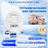 2024 Mesotherapy Injection NEW Skin Rejuvenation DEP ES PLUS EMS Needle Free Non-invasive Painless Mesodermal Therapy Machine